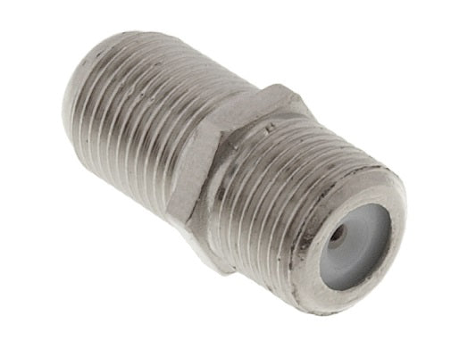 Sat Gf/gf Cu Barrel Connector