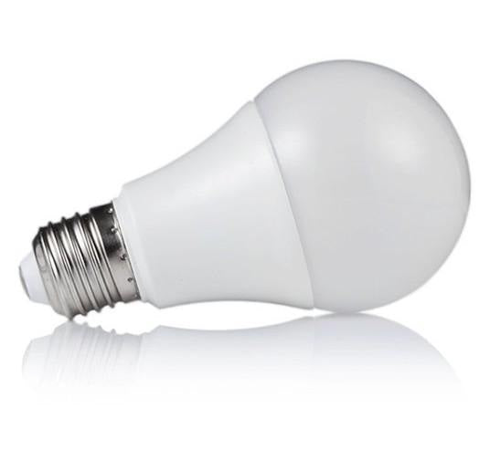 E27 Led Smd-lamp Ww 11w Ww A60hd