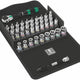 1/4'' Zyklop Speed Socket Wrench Set + Ratchet 42 Pcs.