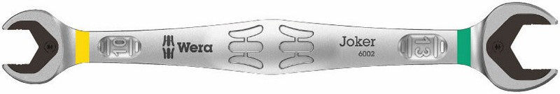 Klucz płaski dwustronny Joker 13-10mm