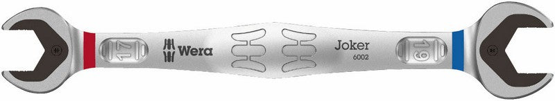 Chave de boca dupla Joker 17-19mm