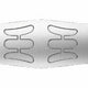 Chave de boca dupla Joker 17-19mm