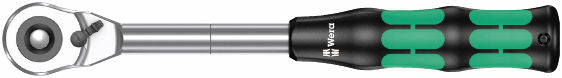 Grzechotka Zyklop Hybrid 1/2'' Zmiana kierunku pracy