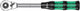 Trinquete Híbrido Zyklop 1/2'' Cambio Dirección De Trabajo