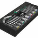 3/8'' Zylkop Socket Wrench Set 29 Pieces