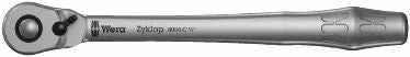 Zyklop Ratchet Metal 1/2 8004 C