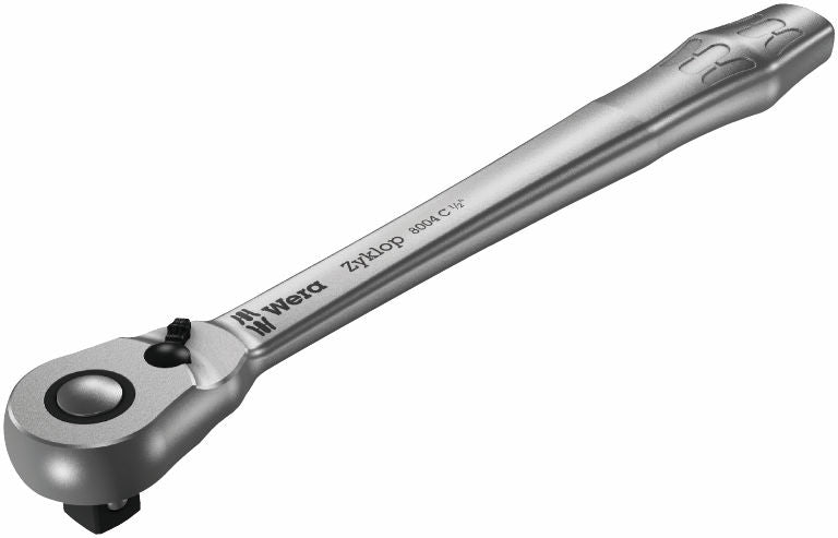 Zyklop Ratchet Metal 1/2 8004 C
