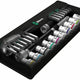 Zyklop Speed Ratchet 1/2'' I Set Méadrach 28 Píosa