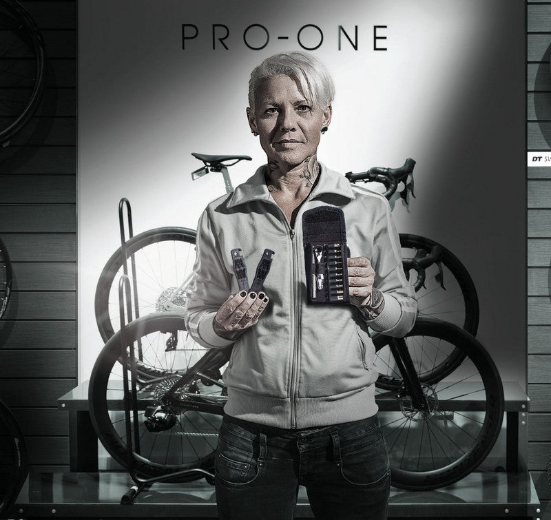 Jeu de tournevis pour vélo 1 14 pièces