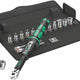 Set Scule Biciclete Cuplu 1 2,5-25 Nm 16 Piese