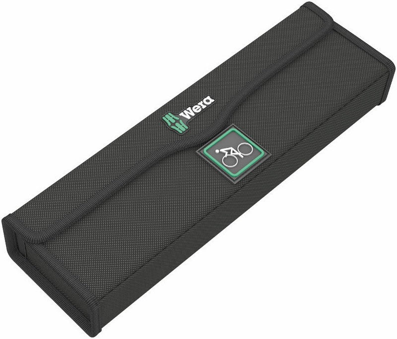 Fietsgereedschapset Torque 1 2,5-25 Nm 16-delig