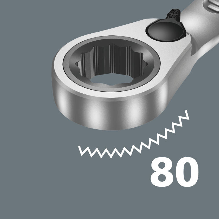 Joker Switch 6001 Ratchet Eochair Oscailte 13mm