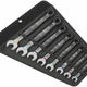 Set Of Combination Spanner 6003 Joker 8 Imperial 8 Pcs.