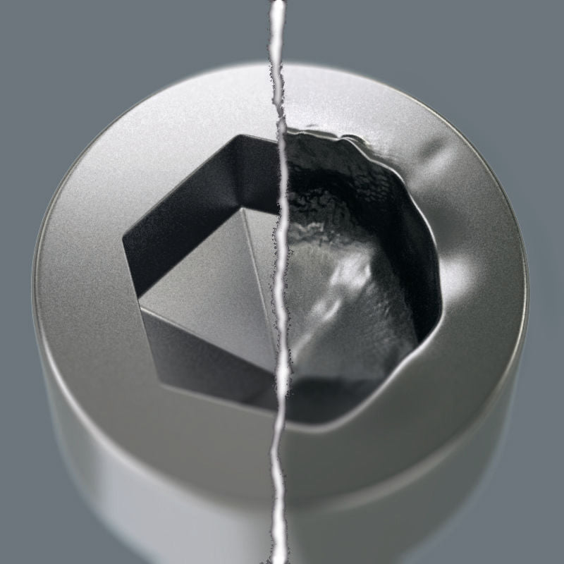 Set Of Ball Head Allen Keys Blacklaser