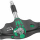 T-handle Screwdriver Series 400 1/4''*45mm