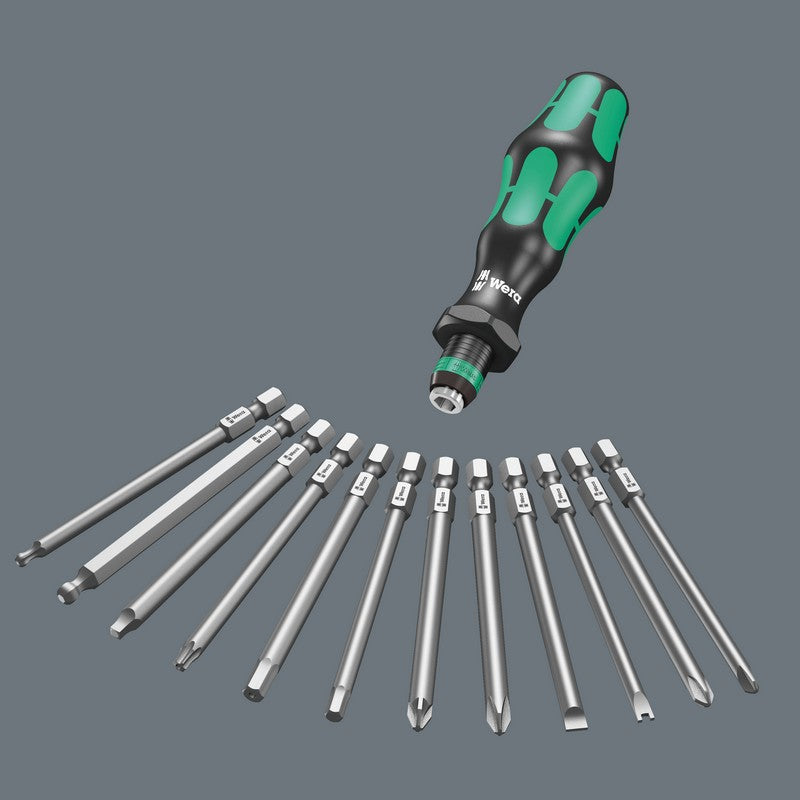Inserție de spumă Kraftform Kompakt și Tool-check Plus 57 buc.