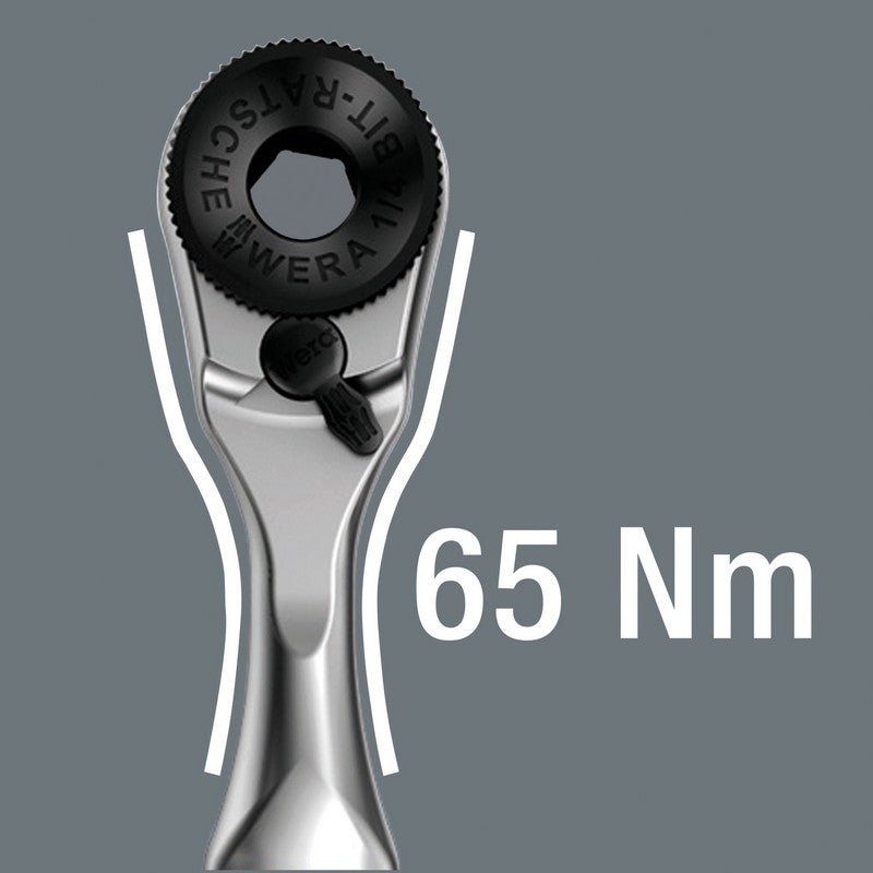 Inserție de spumă Kraftform Kompakt și Tool-check Plus 57 buc.