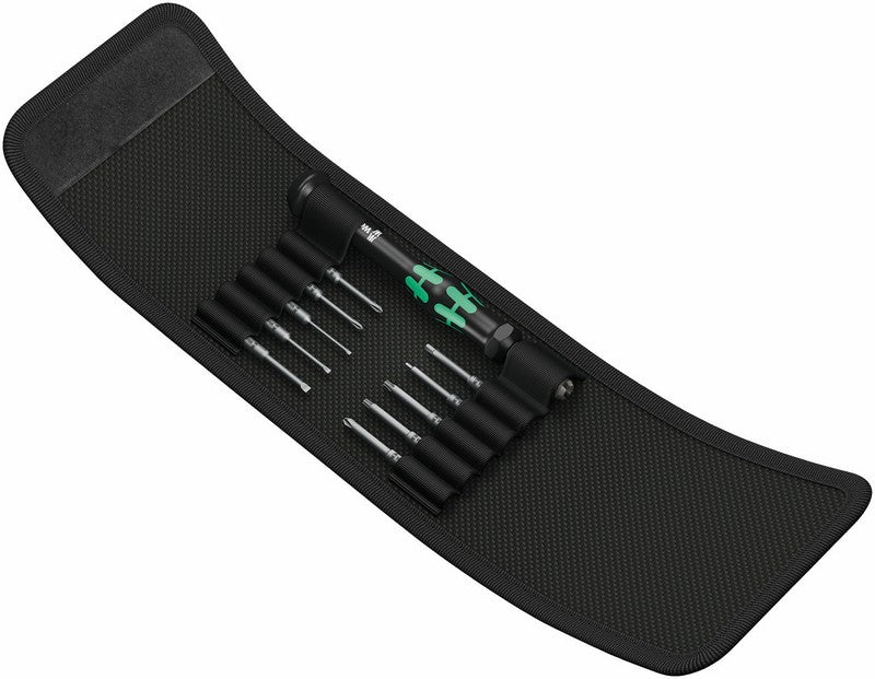 Kraftform Kompakt Micro 11 Set Uilíoch 1