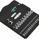 Zylkop Mini 2 jeu d'outils à douilles 27 pièces