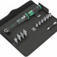 Click-torque Wrench 1/4''2.5-25nm 20 Pieces