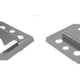 Clips pour lambris 1,0 mm/100
