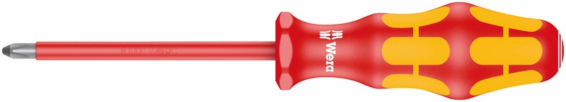 Kraftform Xxl 2 Universal Skruvmejsel Set 12 St.