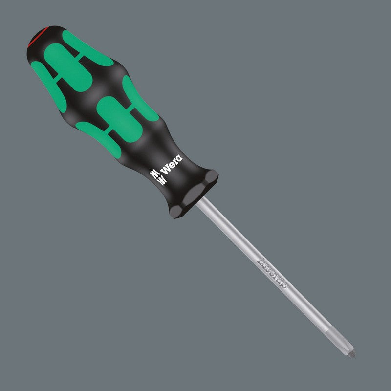 Kraftform Xxl 2 Universal Skruvmejsel Set 12 St.