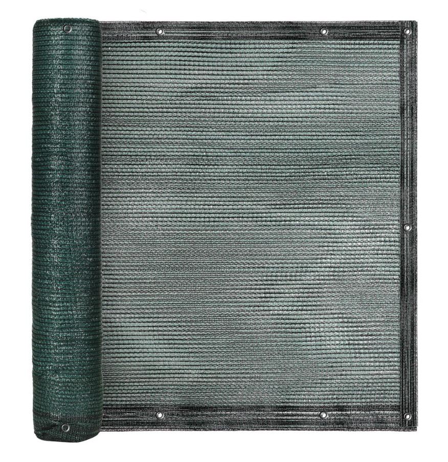 Tessuto Deco Green Guard 200g/m2 Rotolo 100cm 25mb