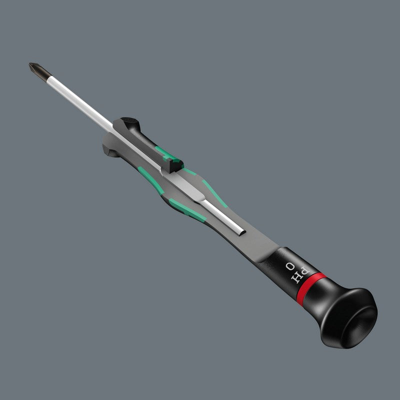 Zestaw wkrętaków Kraftform Micro 6 szt.