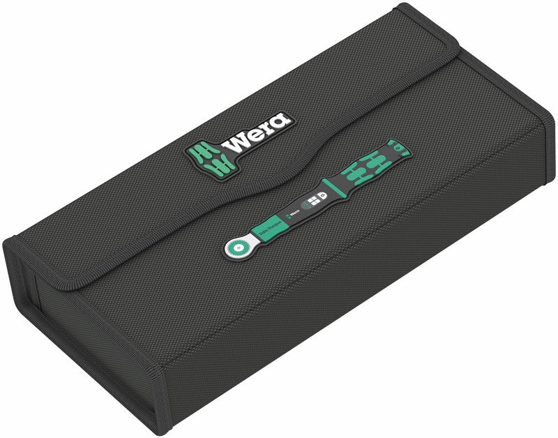 Momentový kľúč s bezpečným momentom A 1 1/4'' 2-12nm 10 ks.