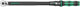 Click-torque Wrench 1/2'' 60-300nm With Ratchet