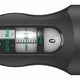 Cheie dinamometrică A5 1/4'' click-torque 2,5-25 Nm