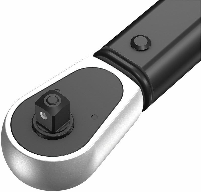 Cheie dinamometrică A5 1/4'' click-torque 2,5-25 Nm