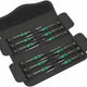 Set Of Precision Socket Screwdrivers 12 Pieces
