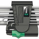 Set Of Chrome-plated Ball Head Keys Metric