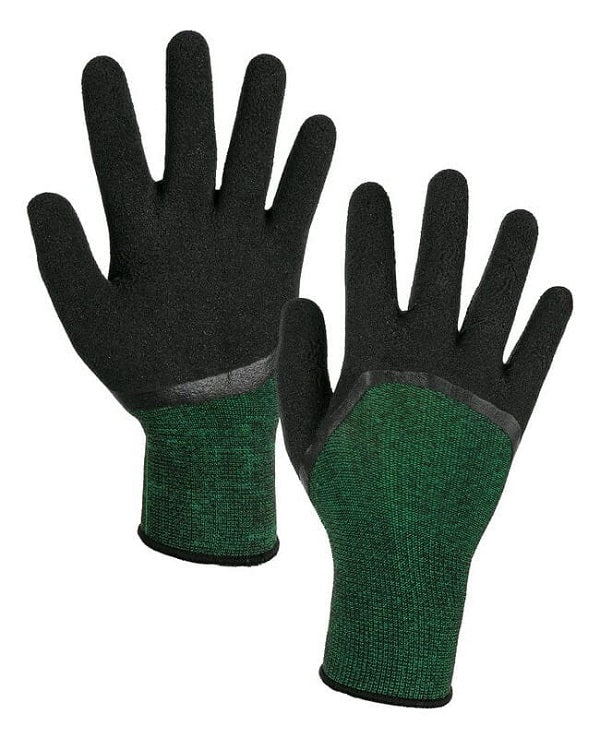 Cxs Olas Coated Protective Gloves Size 10-11