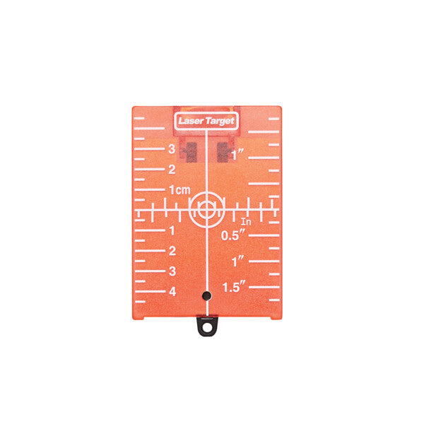 Roter selbstnivellierender Rotationslaser
