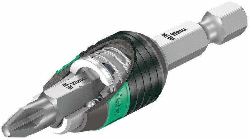 Rapidaptor Universal Holder With Magnetic Ring