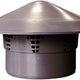 Air Vent Fi Pvc 110 Hnědá