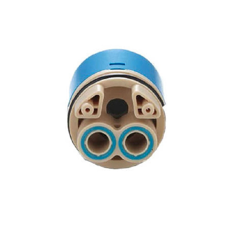 Højpladeregulator 35