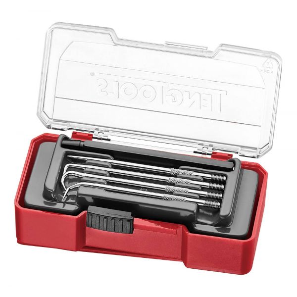 Tj149 O-ring haakset