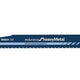 Reciprocating Saw Blade Heavy For Metal S1130 Cf 5 Pcs