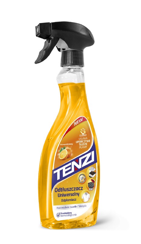 Degresant universal 0,5l. Home Pro