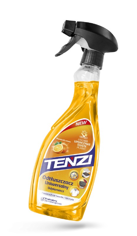 Degresant universal 0,5l. Home Pro