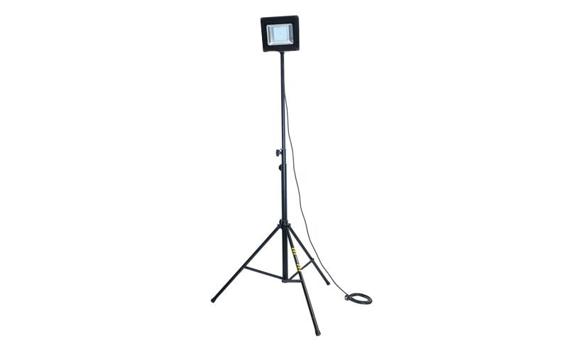 Led Smd Tripod Lamp 100w 9000lm Lm100aw 3m