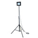 Led Smd Statieflamp 100w 9000lm Lm100aw 3m