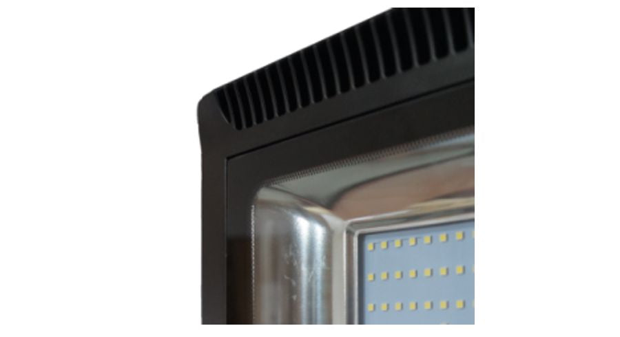 Led Smd Tripod Lamp 100w 9000lm Lm100aw 3m