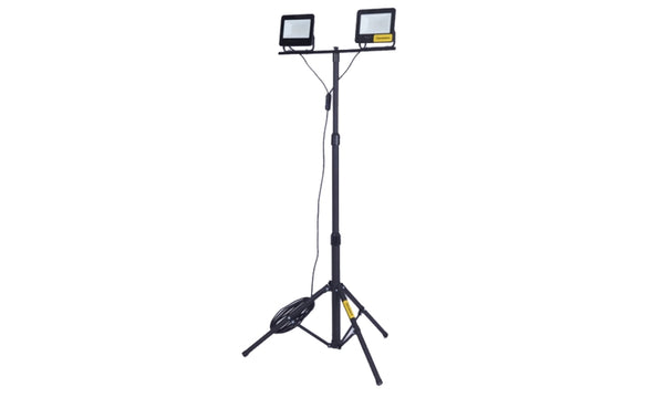 Work Lights & Lighting