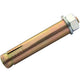Stahlstift 12*100/m8 2075.2003