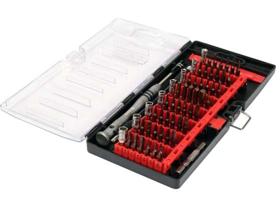 Kit Reparatie Telefon Mobil 61 Buc